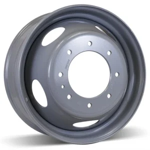 RSSW – Steel – Grey – 19.5″x6.75″ 140mm – All weather Wheels – X41984